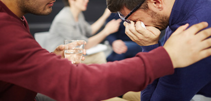 disability confident committed logo showcasing six key principles of inclusivity and support