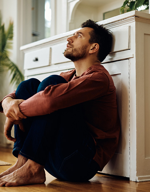 Surrey Care Association logo supporting social care providers in Surrey delivering quality care services for 5 organizations