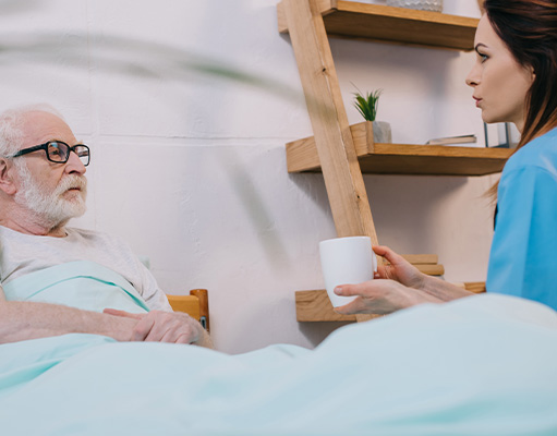 logo of Skills for Care promoting skills for care services and training related to health and social care 4 essential support